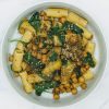 vegmeup plant-based vegan and veggie meals rigatoni