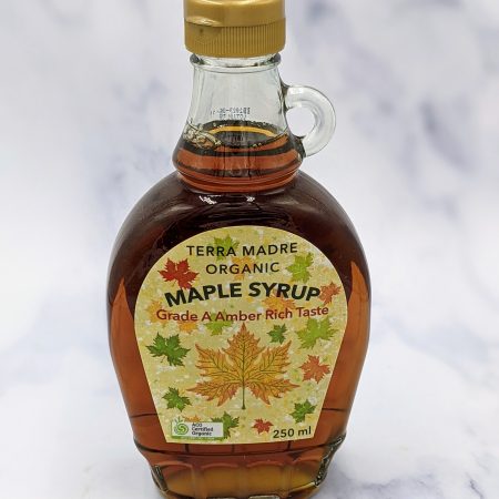 maple syrup, vegan, plant based, organic
