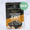 Jerky, Vegan, Plant based, shiitake, new