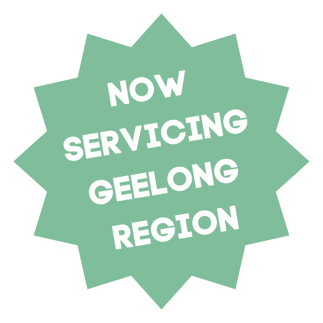 Now Serving Geelong region
